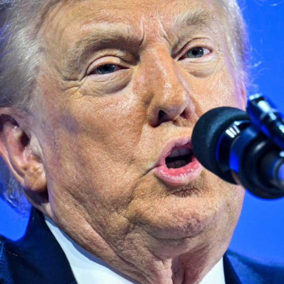 Ovo je ceo svet čekao: Tramp otkrio da li će napasti Grenland