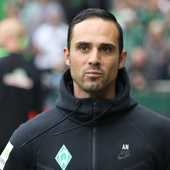 Sačuvao Verder u Bundesligi – sad je poslovođa u Mekdonaldsu