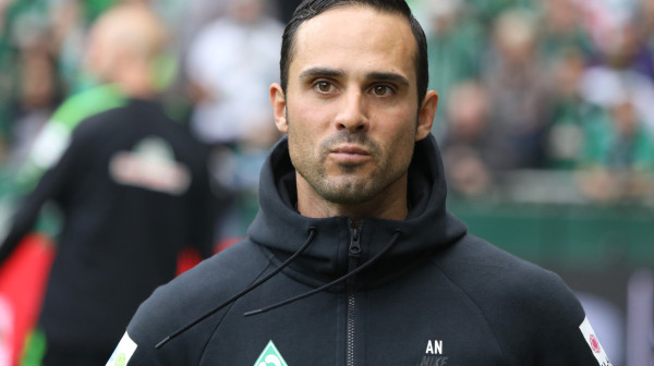 Sačuvao Verder u Bundesligi – sad je poslovođa u Mekdonaldsu