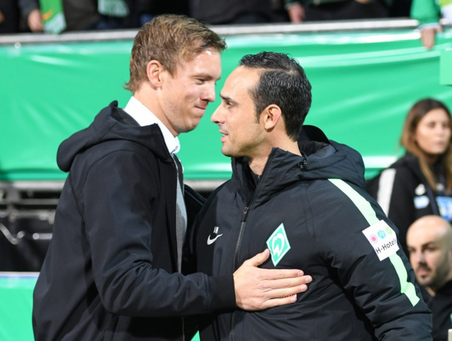 Sačuvao Verder u Bundesligi – sad je poslovođa u Mekdonaldsu