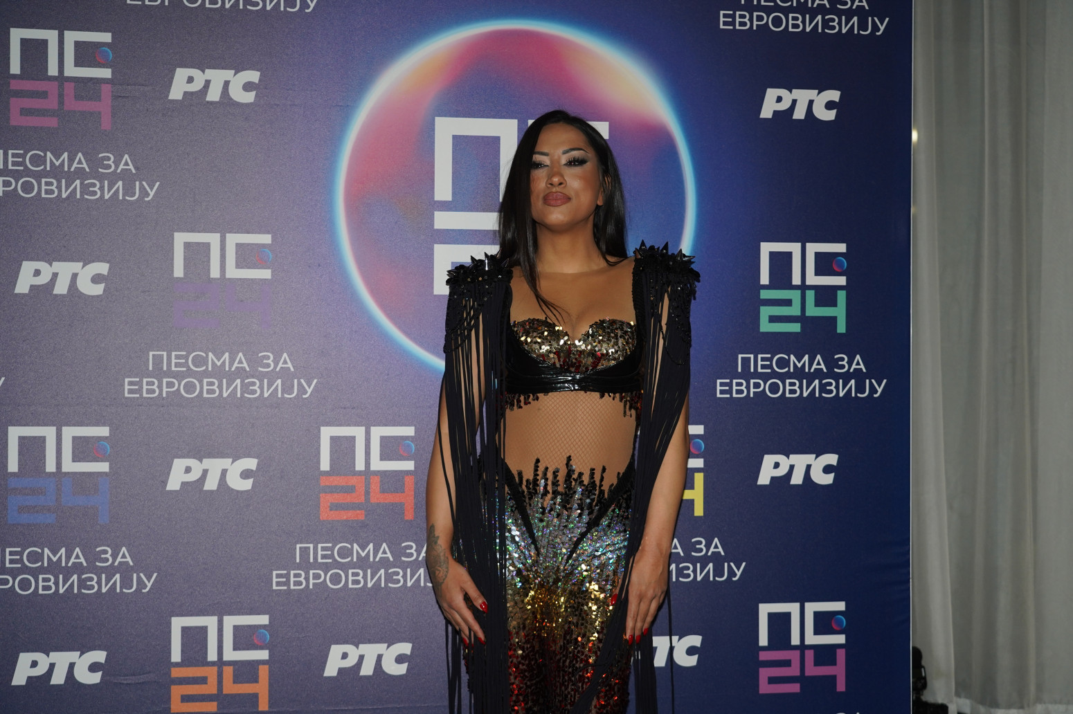 Zejna na udaru prištinskih separatista: Traže njenu diskvalifikaciju VIDEO