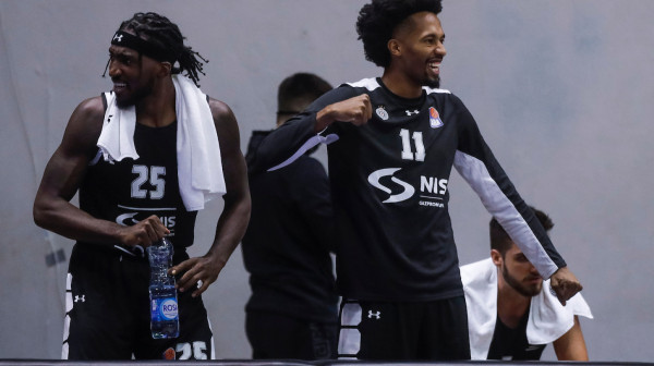 Bivši igrač Partizana na pragu Evrolige – prvi put u karijeri