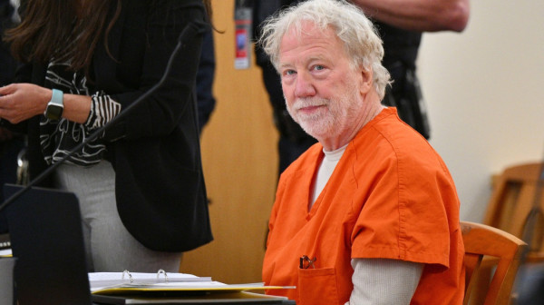 Ozloglašeni glumac izbačen iz novog filma: Otkazana i serija u kojoj je gostovao FOTO