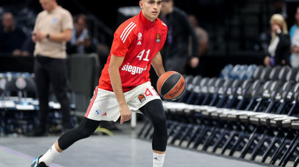 Makabi spreman da napravi zemljotres zbog Madara