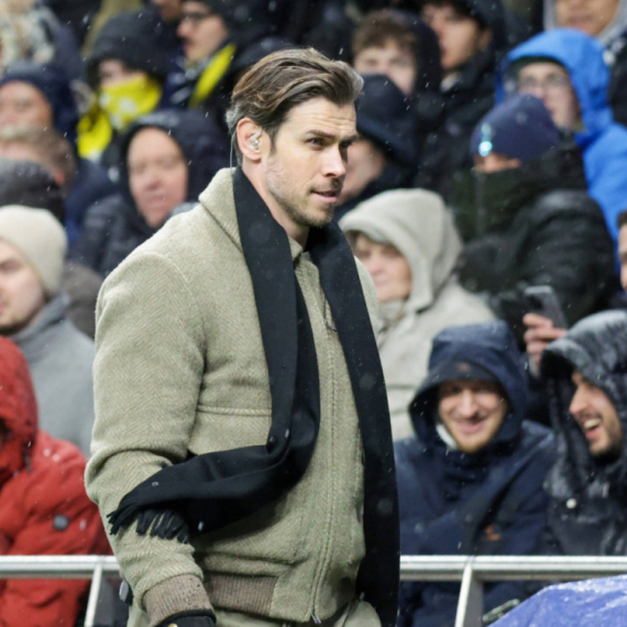 Bejl: "Nije me iznenadio otkaz Alonsa"