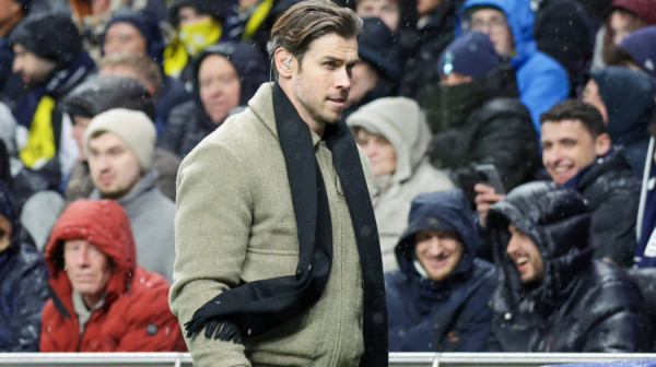 Bejl: "Nije me iznenadio otkaz Alonsa"