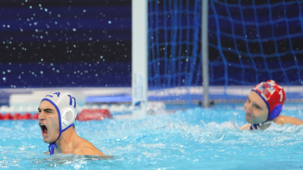 Velika drama u Areni – ko će na megdan Srbiji?