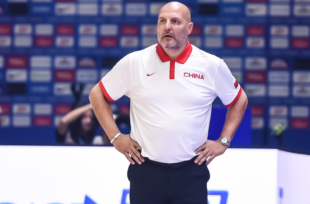 Zenit zove Aleksandra Đorđevića!