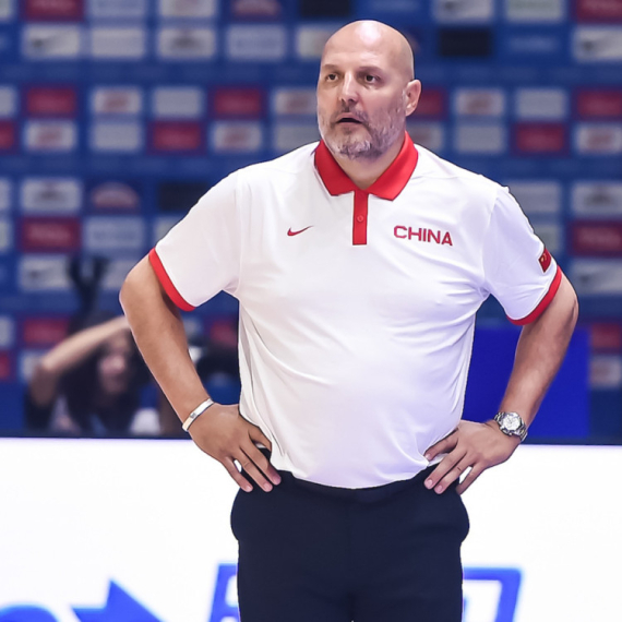 Zenit zove Aleksandra Đorđevića!