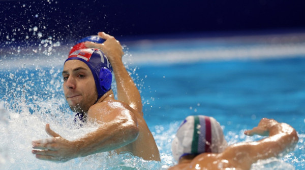 Vaterpolista Hrvatske: "Katastrofa..." VIDEO