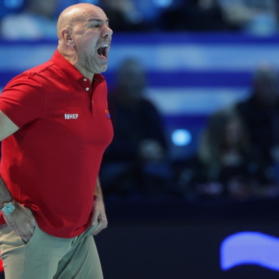 Tucak: "U ovakvim utakmicama to plaćaš glavom!"