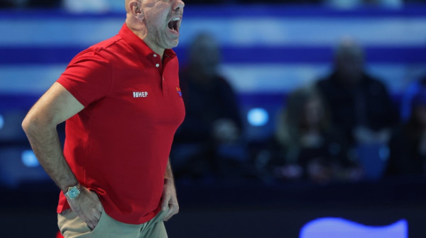 Tucak: "U ovakvim utakmicama to plaćaš glavom!"