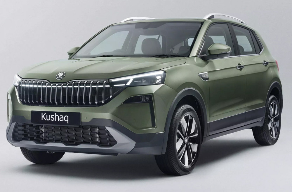 Premijum detalji u budžetskom SUV-u: Jeftina Škoda dobila masažna sedišta i panoramu FOTO