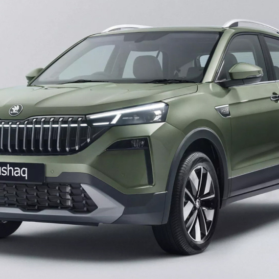 Premijum detalji u budžetskom SUV-u: Jeftina Škoda dobila masažna sedišta i panoramu FOTO