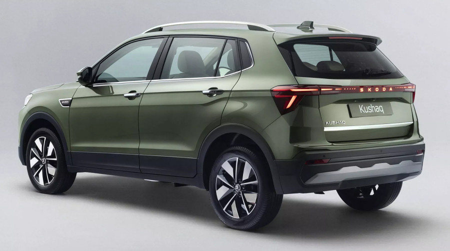 Premijum detalji u budžetskom SUV-u: Jeftina Škoda dobila masažna sedišta i panoramu FOTO