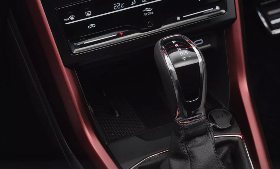 Premijum detalji u budžetskom SUV-u: Jeftina Škoda dobila masažna sedišta i panoramu FOTO