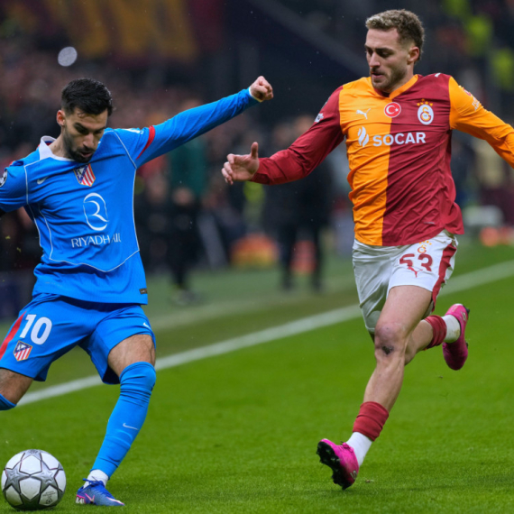 Duran šokirao Ajntraht, u Istanbulu niko neće remi