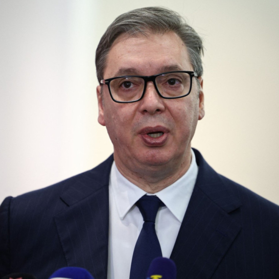 "Naše srce kuca samo za jedan tim – srpski tim"; Vučić: Postavićemo pet osnovnih ciljeva