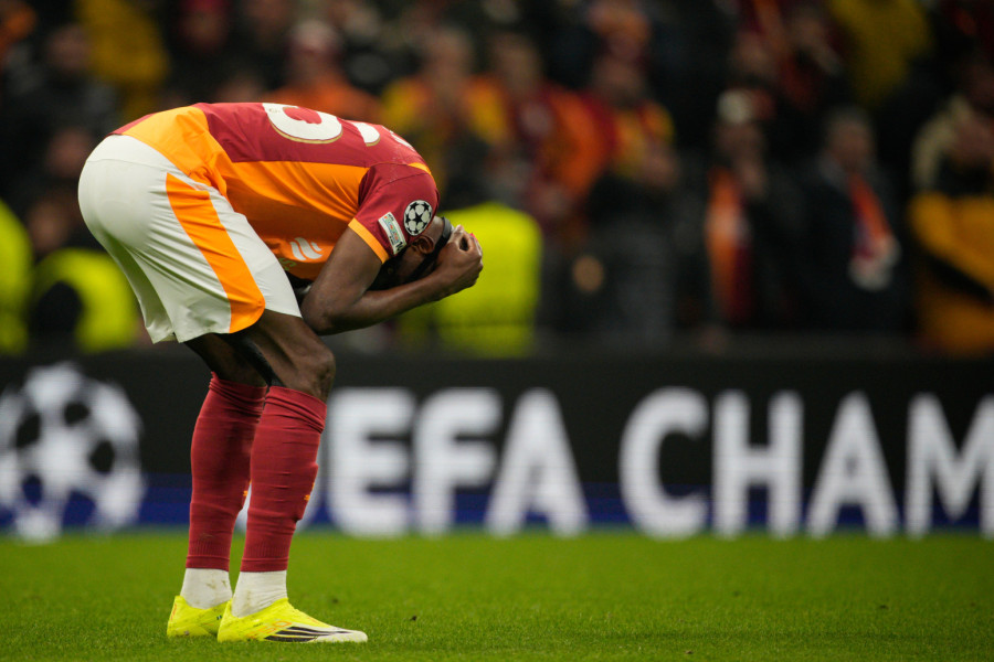 LŠ: Spektakl u Azerbejdžanu i buran egal u Istanbulu VIDEO