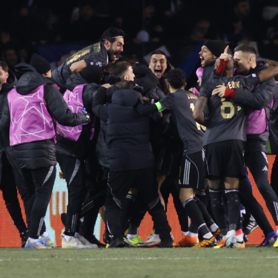 LŠ: Spektakl u Azerbejdžanu i buran egal u Istanbulu VIDEO