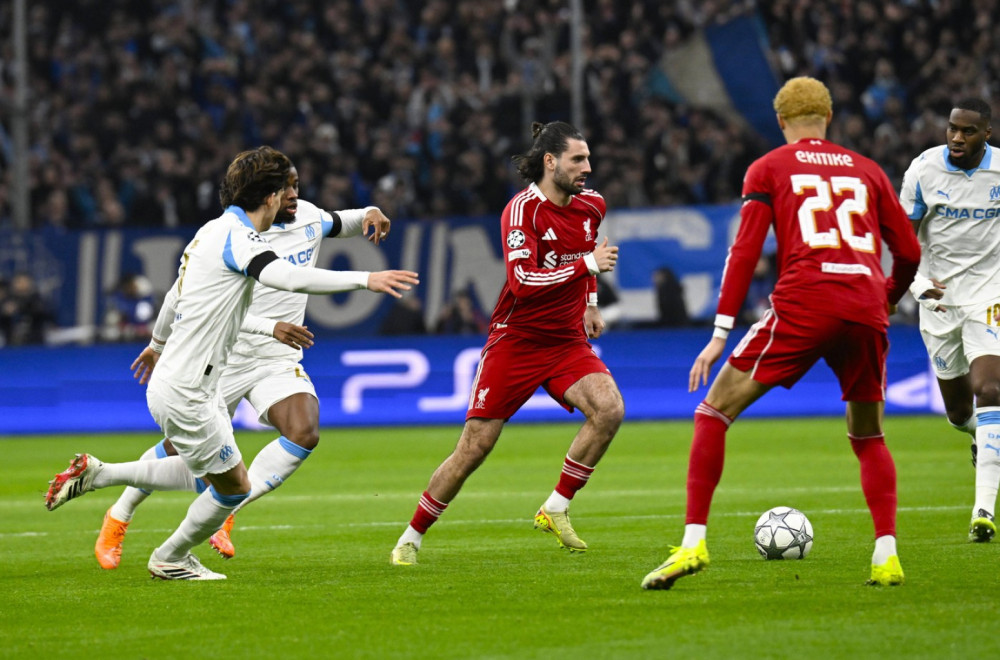 Prava ludnica u Pragu!