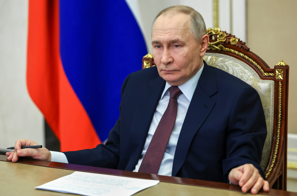 Putin odgovara na Trampov potez; Ponuda koja menja svet