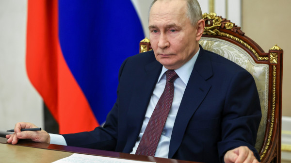 Putin odgovara na Trampov potez; Ponuda koja menja svet