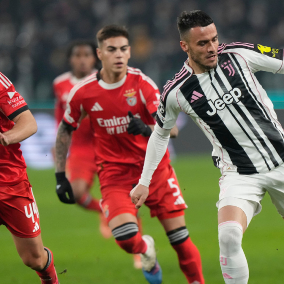 Juve protiv Murinja overio prolaz – Kejn promašio penal za het-trik