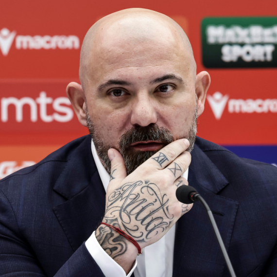 "Stanković mi se godinu dana nije obratio – nijedan ljudski razgovor"