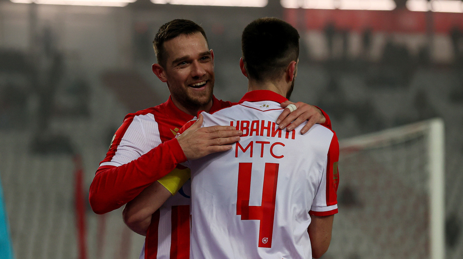 Zvezdin tim za Malme – Salcburg nanovo, uz jednu nedoumicu