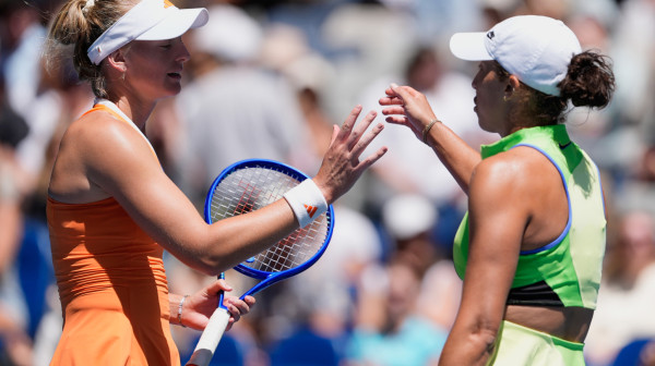 KIz lagano do treće runde