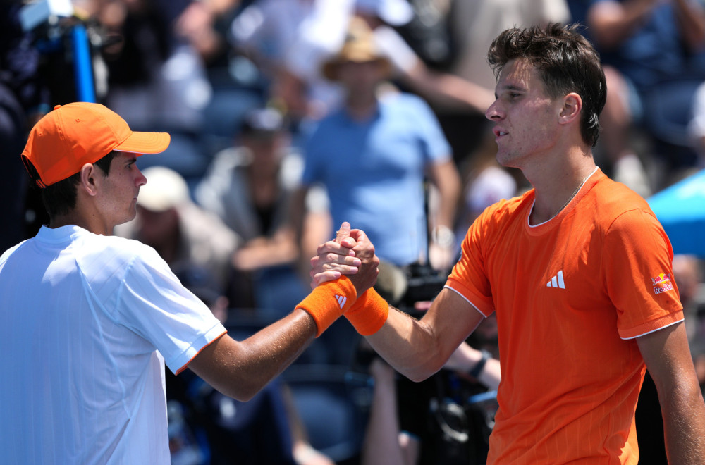 Hurkač i Menšik bez greške