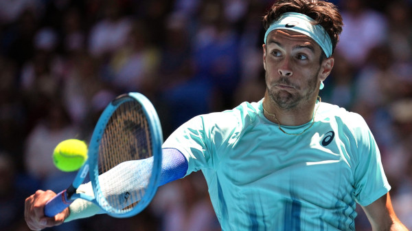 Muzeti bolji Italijan i Lorenco – Šelton se prošetao