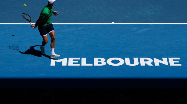 Đoković: "Nisam se obrukao"