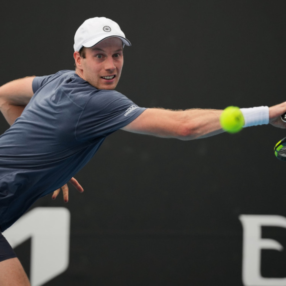 Poznato s kim Đoković igra u trećem kolu