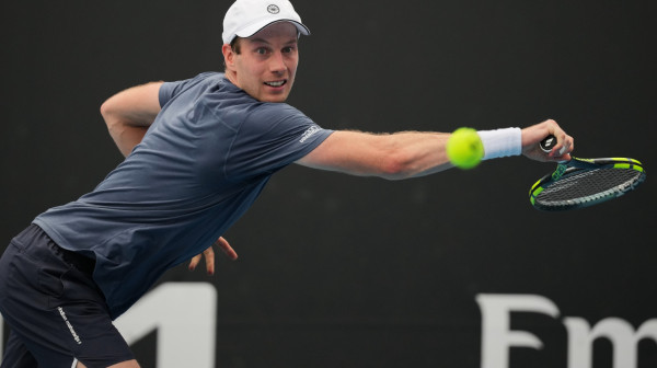 Poznato s kim Đoković igra u trećem kolu