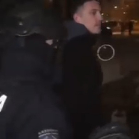 Pitanje je: Šta tačno studira maloletni sin Milomira Jaćimovića VIDEO