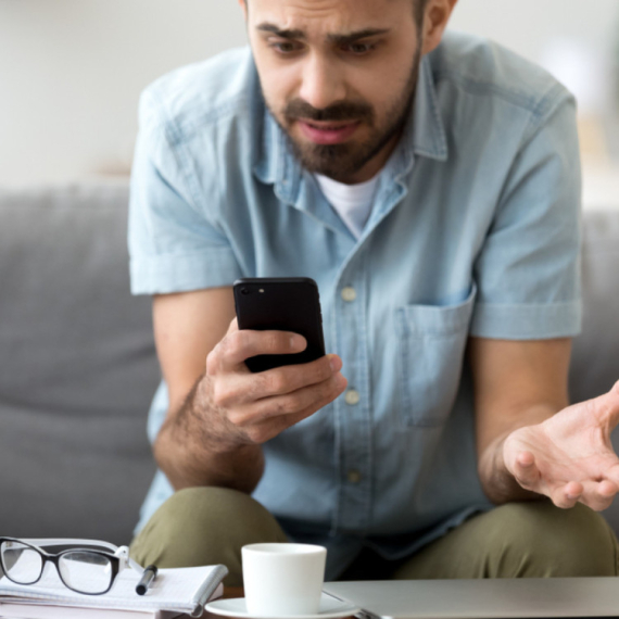 Zašto se aplikacije gase i kako to da popravite