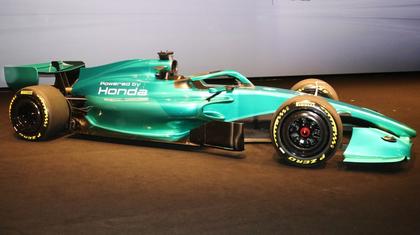 Honda i Aston Martin prelaze u F1 ofanzivu FOTO/VIDEO