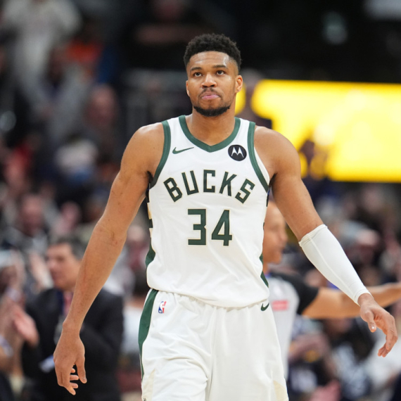 Adetokumbo o "sebičnim saigračima": "Gledaju sebe, ne zanima ih tim"