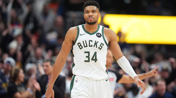 Adetokumbo o "sebičnim saigračima": "Gledaju sebe, ne zanima ih tim"