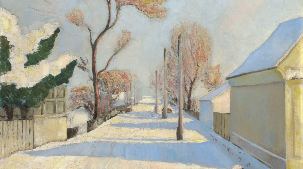 Tragična sudbina najpoznatijeg srpskog slikara: Od uspeha u "Gradu svetlosti" do torture