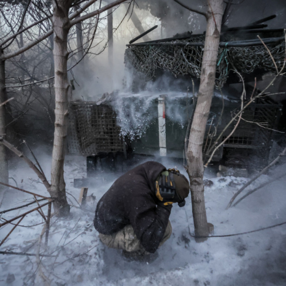 Ako Ukrajina preživi zimu...