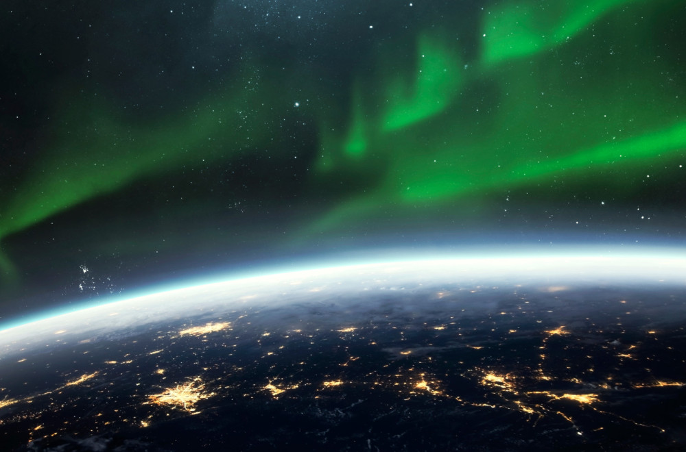 Ruski kosmonaut podelio zapanjujući snimak iz svemira VIDEO