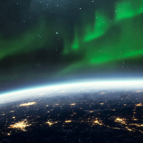 Ruski kosmonaut podelio zapanjujući snimak iz svemira VIDEO