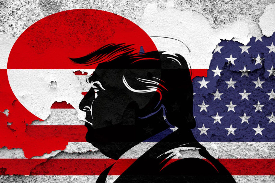 Trampe, upozoren si: Balističke rakete mogu da pogode SAD za 18 minuta