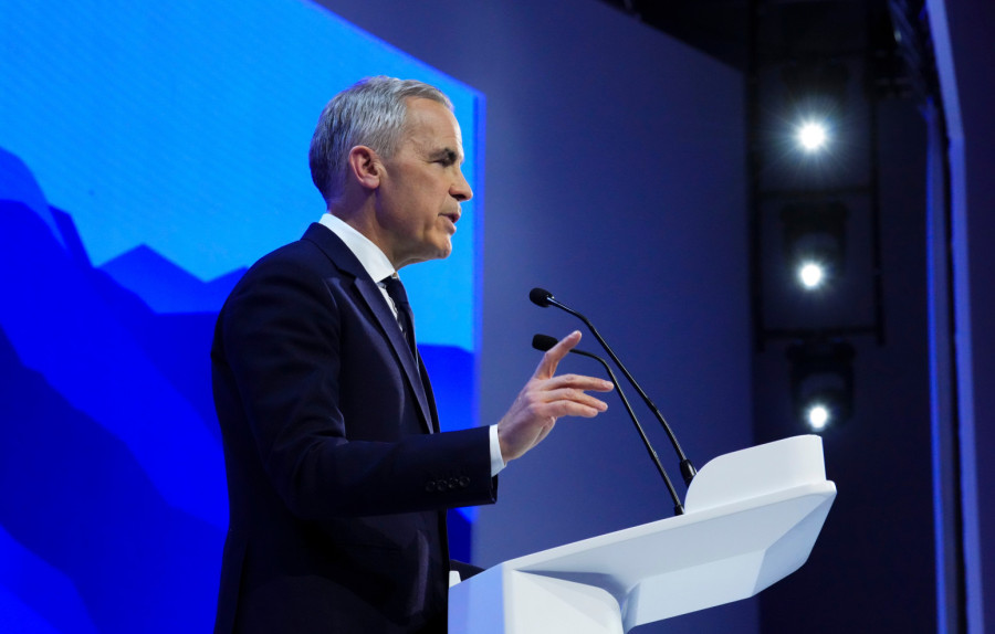 Saveznik proglasio kraj američke ere; Govor koji će u istorijskim knjigama ostati vekovima