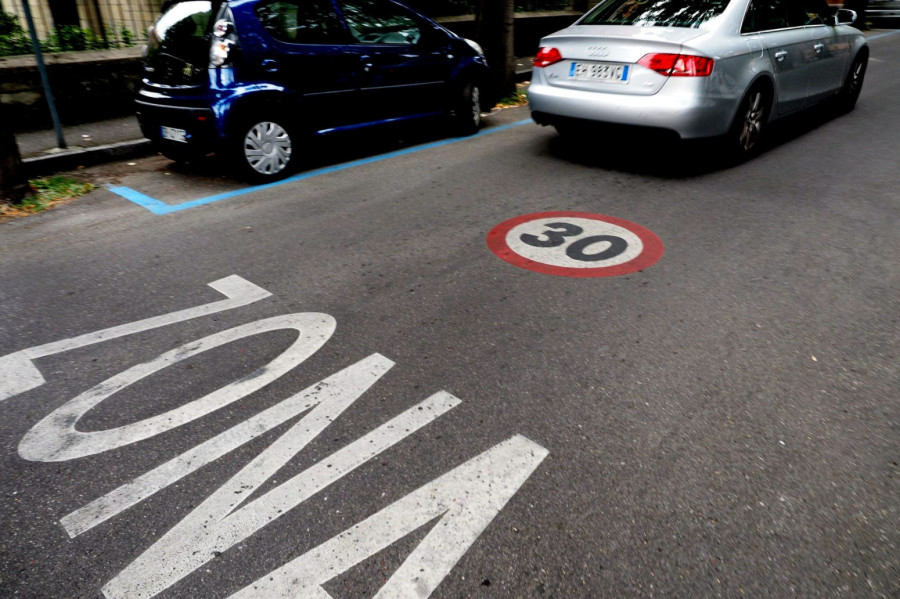 Ograničenje od 30 km/h u centru: Gradonačelnik se svim silama bori za ovu meru