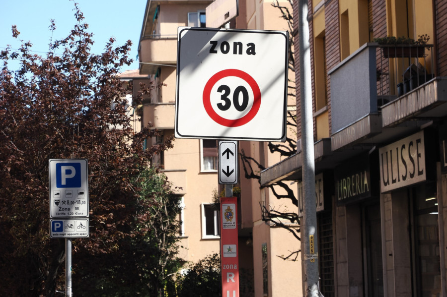 Ograničenje od 30 km/h u centru: Gradonačelnik se svim silama bori za ovu meru