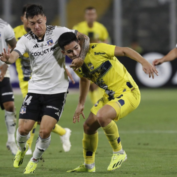 Kad "panenka" postane "brahimka" – Čileanac se obrukao VIDEO